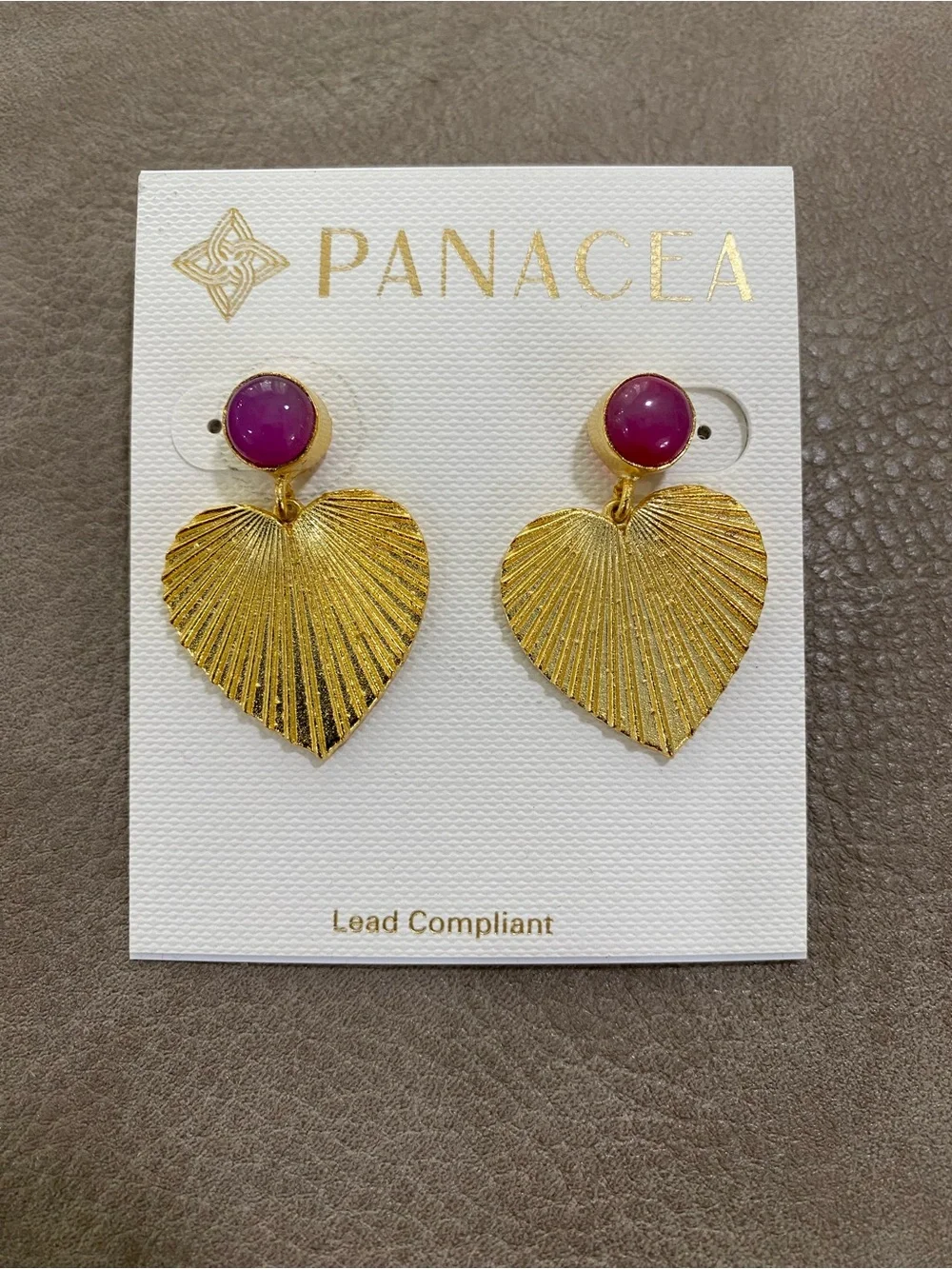 LOT OF 12 Assorted Panacea Fashion Earrings Mixed Styles Multi Colored $350 MSRP